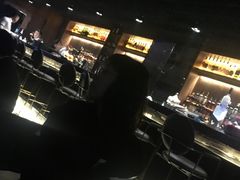 -STARRY CAFE & LOUNGE BAR(高新店)