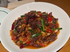 -一坐一忘云南菜(北京skp店)