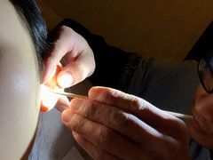 -老成都·古法采耳·禅洗头疗(四川总店)
