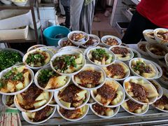 -洞子口张老二凉粉(文殊院店)