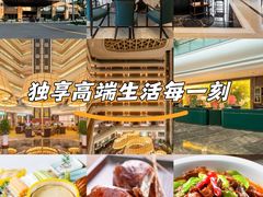 -青岛海悦御华大酒店