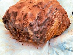 脏脏包-OUR Bakery(SKP-S店)