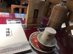 -味福记·本地特色菜(八一万达广场店)