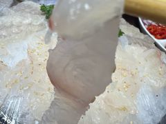 -官塘原味鱼生·潮菜大排档(潮州总店)