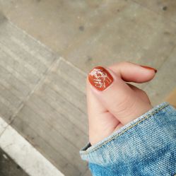 -沐可.美甲美睫沙龙
