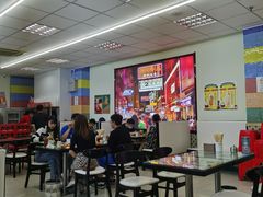 -澳门陈光记烧味饭店(万象城店)