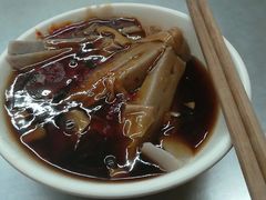 -杨记灌肠(食品街店)