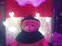 -银河音乐时间KTV