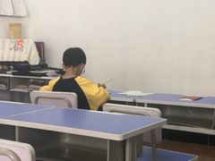 -赵汝飞练字硬笔书法(博泰国际校区)