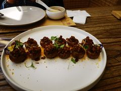 -素心小筑(后沙裕镇店)