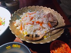 -楼兰新疆主题餐厅(悠方店)