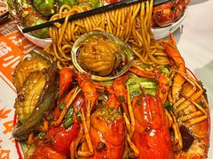 -熊记虾王·小龙虾(东晓南店)