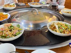 -东北铁锅宴(云龙华府店)