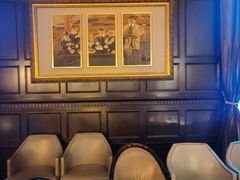 -LONG BAR 廊吧(外滩华尔道夫酒店)