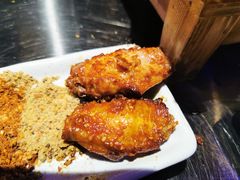-黑门烤肉