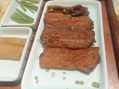 -北平盛世·新京菜·北京烤鸭(劲松·双井店)