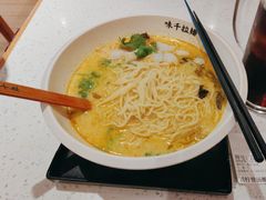 -味千拉面(广州白云机场T1航站楼店)