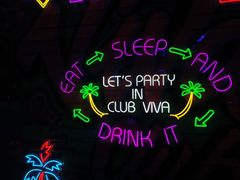 -CLUB VIVA(购物公园店)