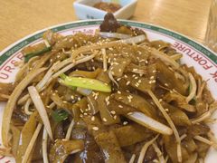-去茶去餐厅(中央大街店)