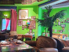 大堂-小娘惹厨房Little Nyonya(狮城有约上榜店)