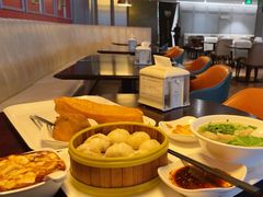 -阿那亚第三食堂 Cafeteria 3