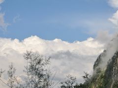 -海螺沟风景区
