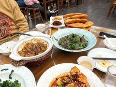 -老磨油饼(高陵店)