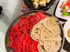 -麻路成都火锅(柏威年店)