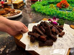 -哈啾嗨·新概念蒙餐(红星新城店)