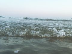 -青岛第二海水浴场