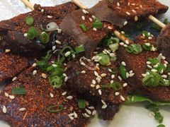 -樱の千渡日式料理·铁板烧•烧鸟(金盛田广场店)