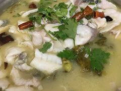 -乐友川味家常菜馆