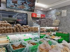 零售区-闻酥园(青羊区文殊坊店)