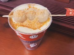 -瑞幸咖啡(汇星商业中心店)