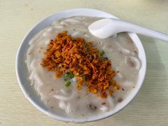 -老西关濑粉(文明路店)
