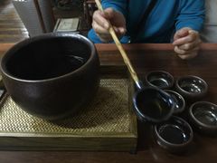白茶-水墨食舍