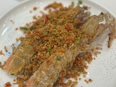 -寻味顺德·南记酒家·传统顺德菜·鱼生(广源路店)