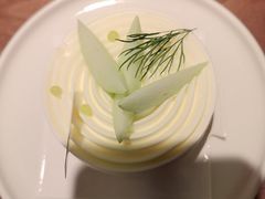 -Ten Olives甜点