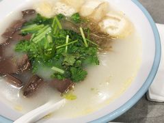 -小杨生煎(白玉兰广场店)