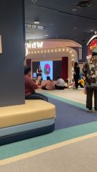 -奈尔宝家庭中心·亲子餐厅(北京东坝万达店)