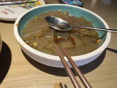-前海沿·青岛菜(李沧万达店)