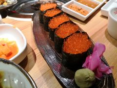 -炉小哥烤肉(朗悦公园茂店)