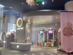 -奈尔宝家庭中心·亲子餐厅(宝安店)