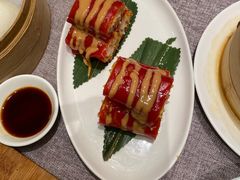 -香港百合居(LCM置汇旭辉广场店)