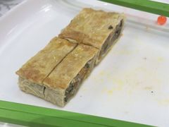 -马凯餐厅(地安门店)