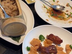 -铭轩中餐厅·海南菜·粤菜(亚龙湾瑞吉店)