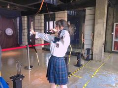 -禅射堂(嘉善越里店)