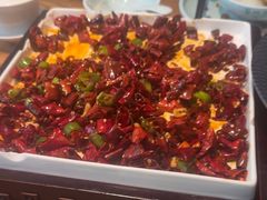 -蓉城小馆(科兴店)