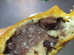-味正点车轮饼可丽饼(南禅寺店)