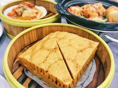 古法马拉糕-维多利亚大酒店·雅园中餐厅